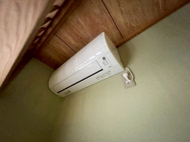 赤坂一戸建の設備