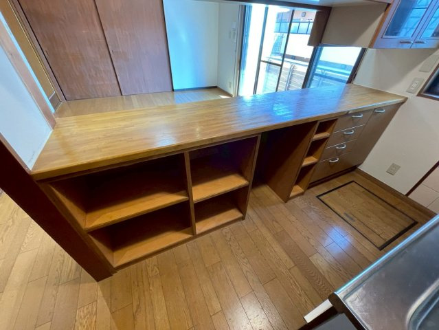 赤坂一戸建のその他