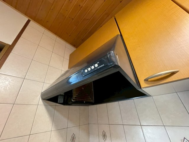 赤坂一戸建の設備