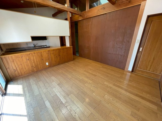 赤坂一戸建のその他