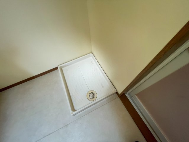 赤坂一戸建の設備