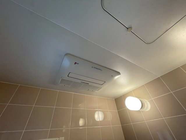 赤坂一戸建の設備