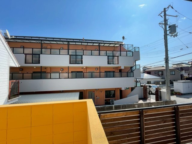 赤坂一戸建の展望