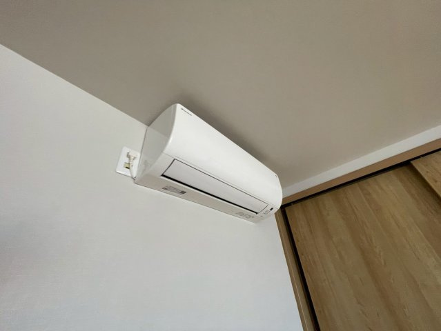 赤坂一戸建の設備