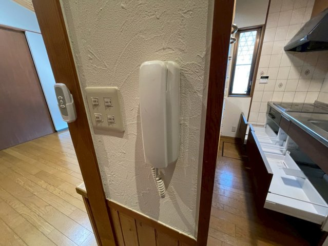 赤坂一戸建のその他