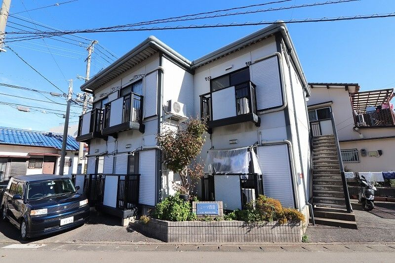 セーマ西春 