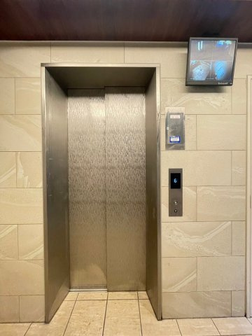 セゾンヒルズ赤坂 のその他共用部分