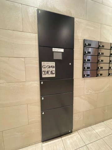 セゾンヒルズ赤坂 のその他共用部分