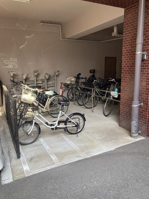 ダイナコート大濠公園 のその他共用部分