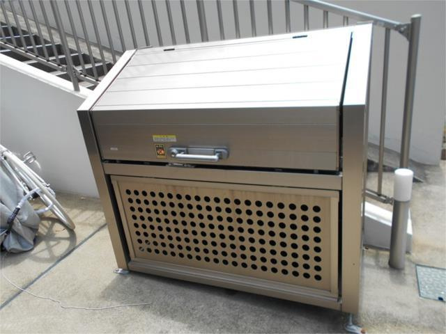 セレンディピティ北沢のその他共用部分| 