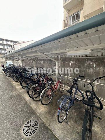 セラピー梅光園のその他共用部分