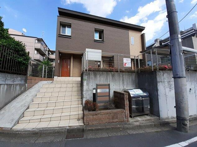 セレーノ用賀