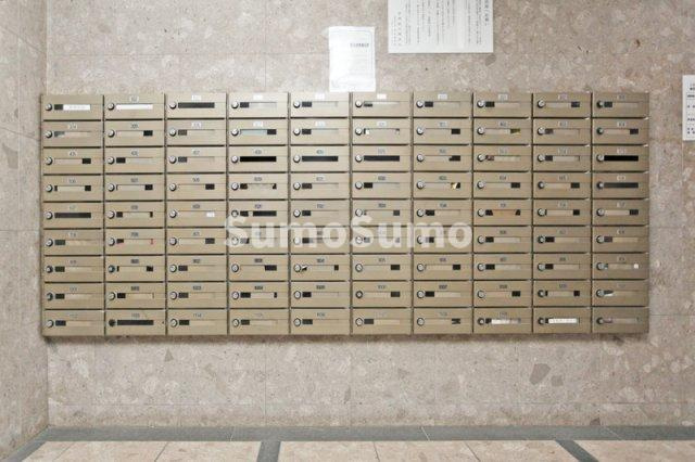 ダイナコート平尾山荘通り のその他共用部分
