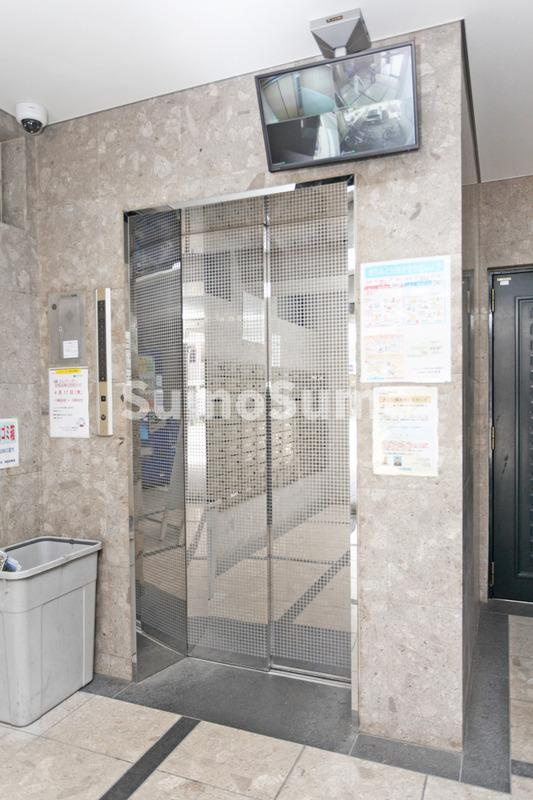 ダイナコート平尾山荘通り のその他共用部分