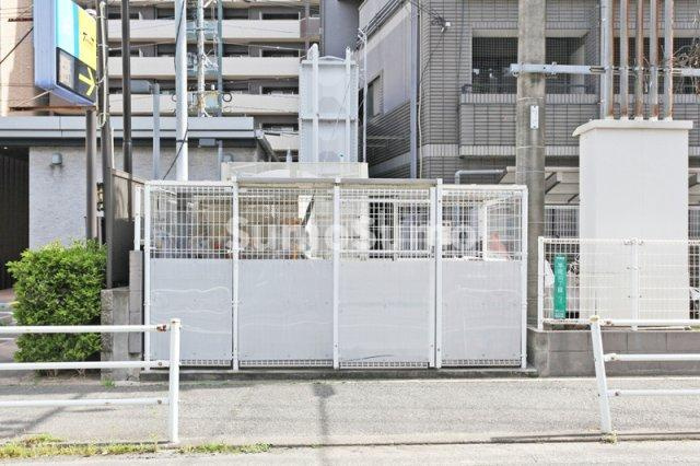 ダイナコート平尾山荘通り のその他共用部分