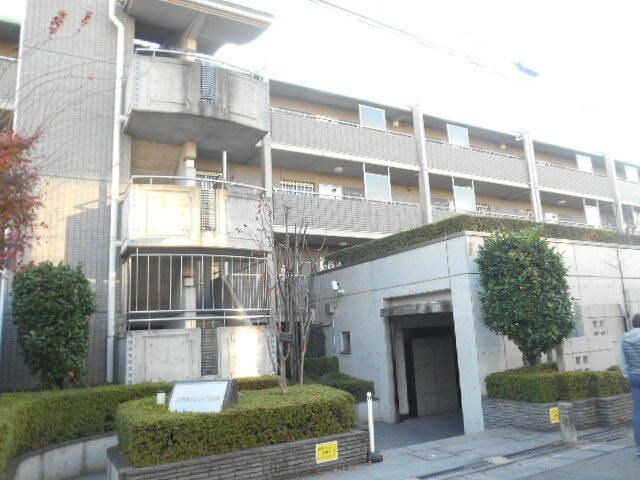 ステラメゾン下北沢