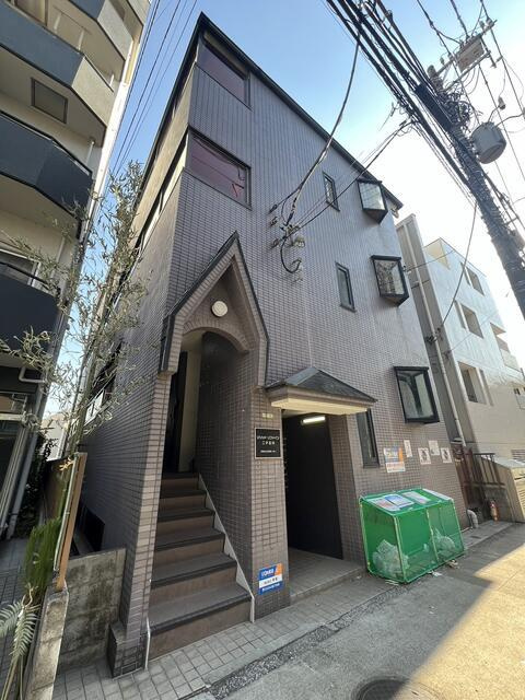 ソリッドリファイン二子玉川