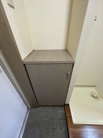 スライビング藤崎の設備