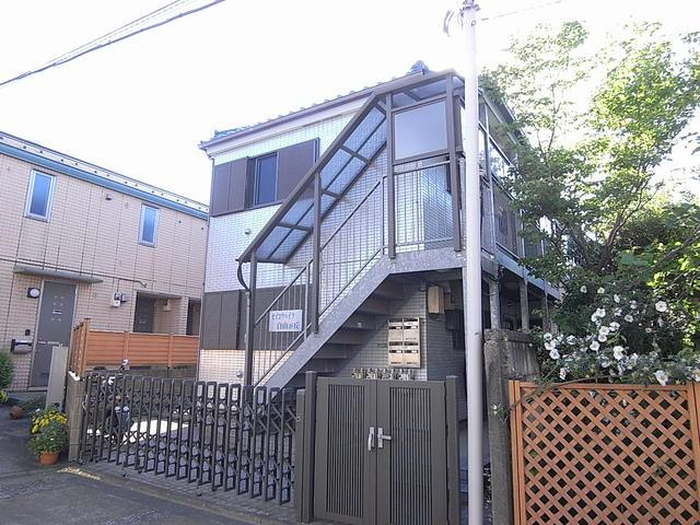 セイコウハイツ自由が丘