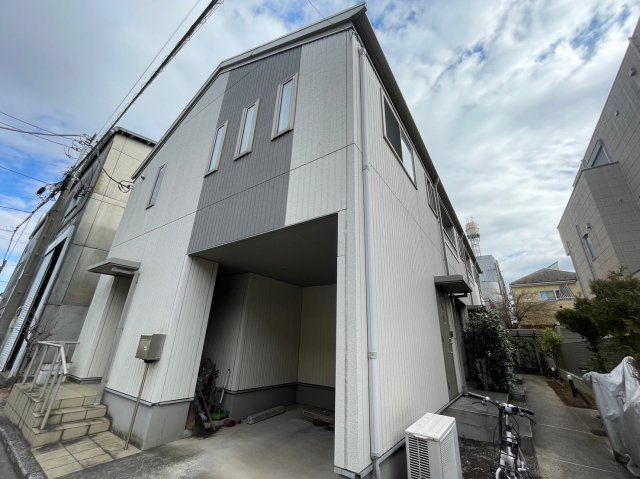 ル・シータの設備