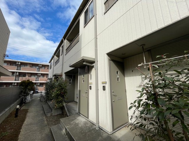 ル・シータの展望