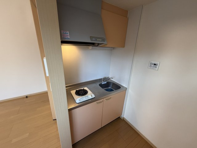 ル・シータの展望