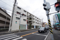 アネクスドルムの画像