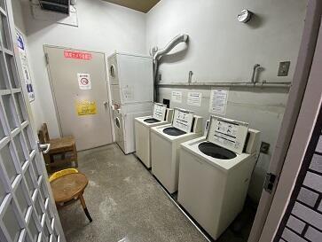 セントヒルズ目黒のその他共用部分