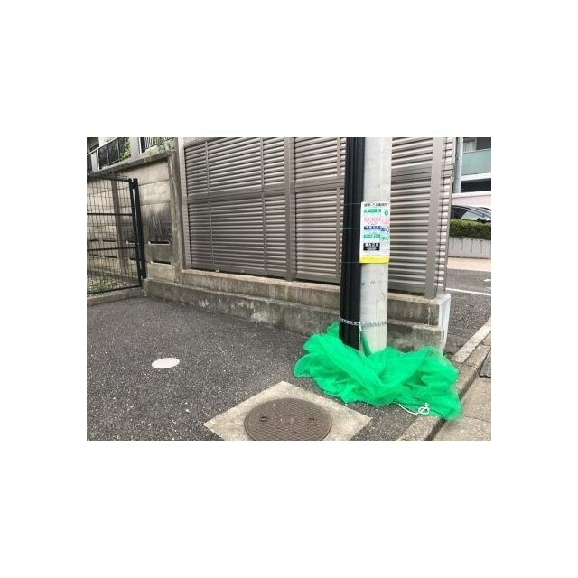 スリーアップ桜新町のその他共用部分