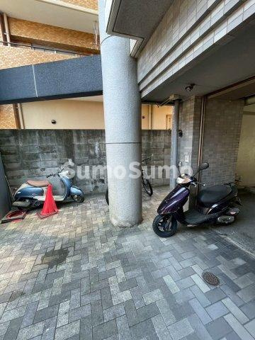 セピア西公園のその他共用部分