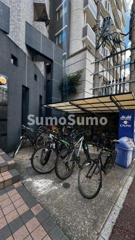 セピア西公園のその他共用部分
