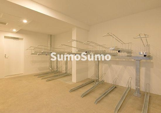 セジョリ自由が丘のその他共用部分