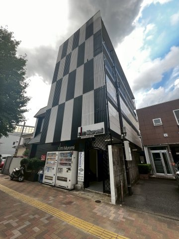 スリム室見