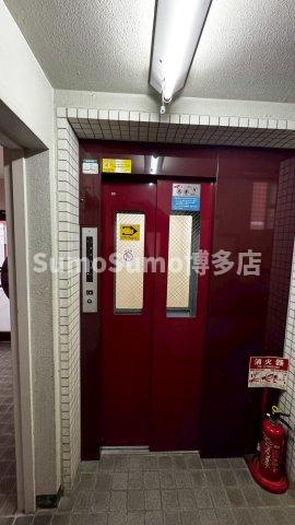 セントラルステイツのその他共用部分