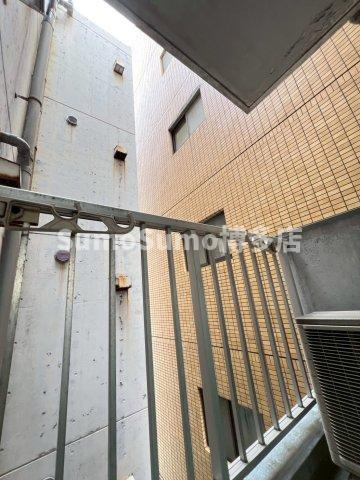 セントラルステイツの展望