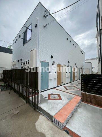 ソルナクレイシア桜新町の設備