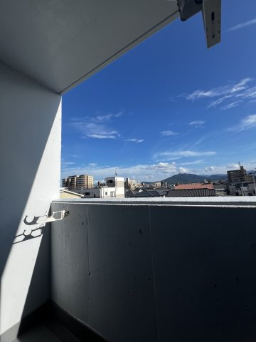 スリム藤崎Ⅰの展望