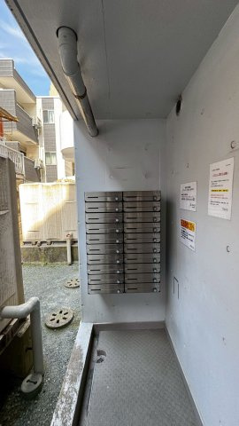 スリム藤崎Ⅰのその他共用部分
