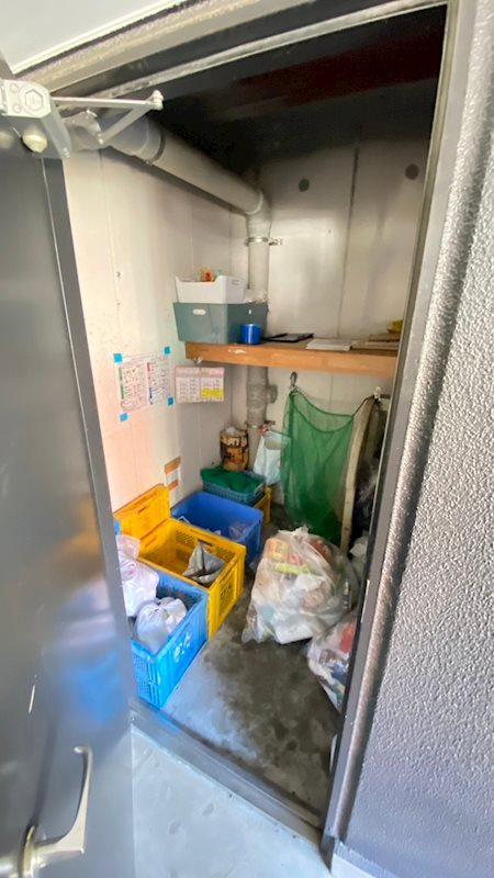 セレステ三軒茶屋のその他共用部分