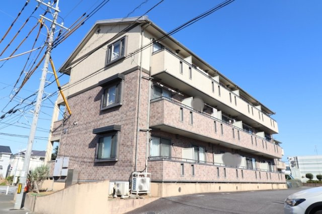 グランドセントレア８８８ Ａ・Ｂ