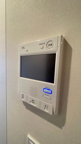 ステラメゾン三軒茶屋のセキュリティ