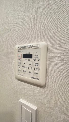 ステラメゾン三軒茶屋の設備