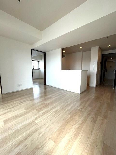 ステラメゾン三軒茶屋の居間・リビング