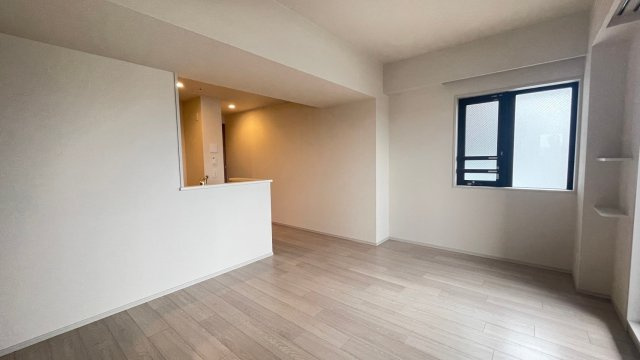 ステラメゾン三軒茶屋の居間・リビング