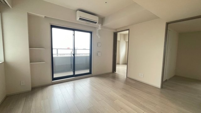 ステラメゾン三軒茶屋の居間・リビング