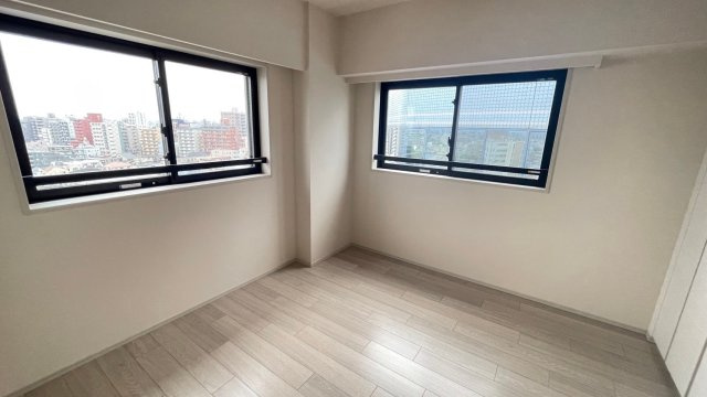 ステラメゾン三軒茶屋の居間・リビング