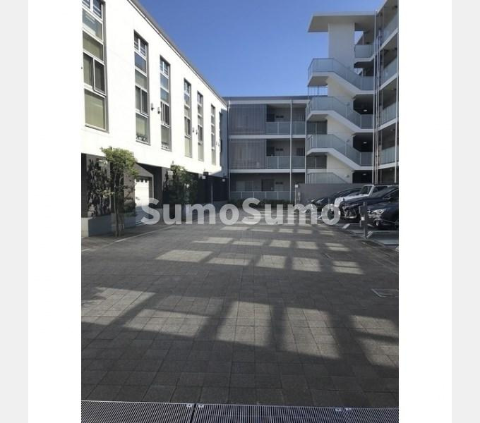 ソアラノーム碑文谷のその他共用部分