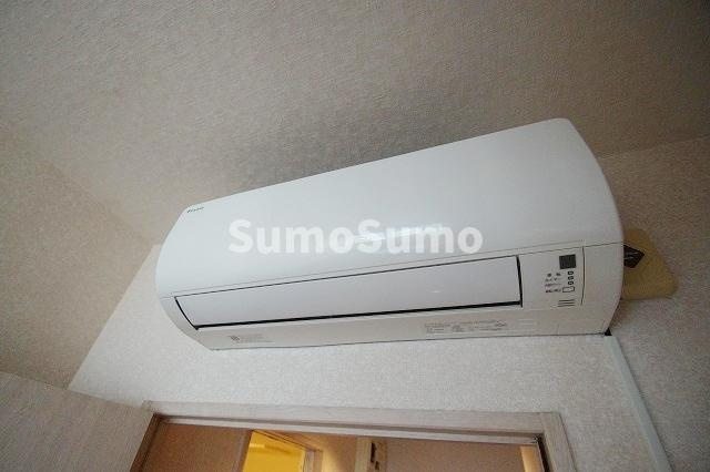 スティングレー大濠の設備