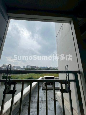 ダイヨシビルの展望