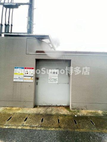 ダイヨシビルのその他共用部分